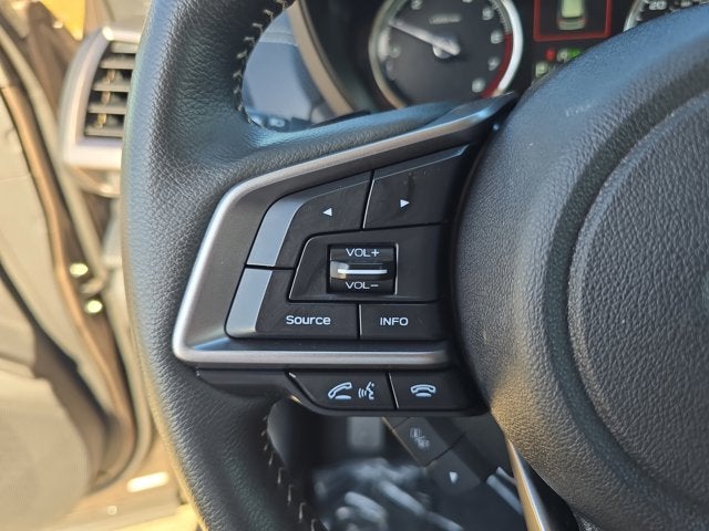 2024 Subaru Forester Touring