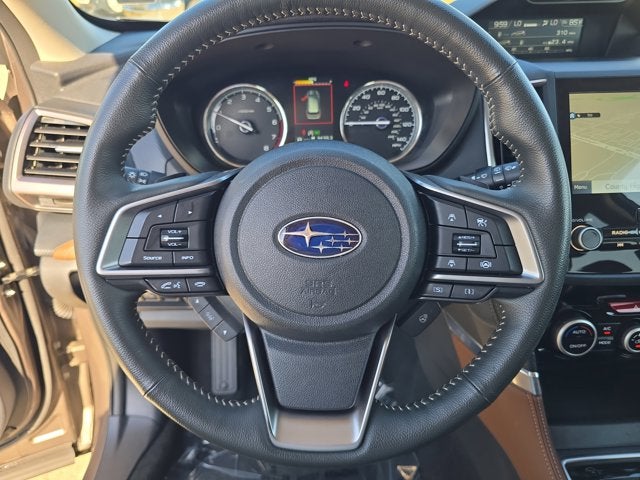 2024 Subaru Forester Touring