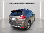 2024 Subaru Forester Touring