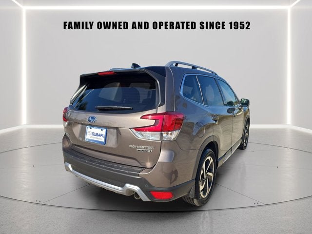2024 Subaru Forester Touring