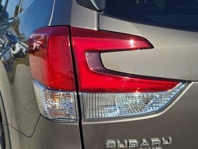 2024 Subaru Forester Touring