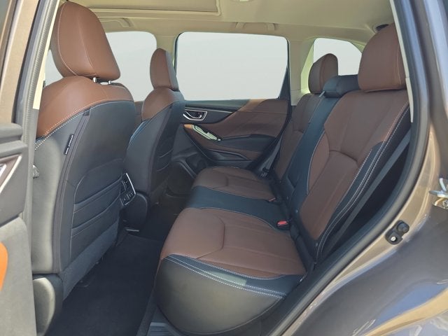 2022 Subaru Forester Touring