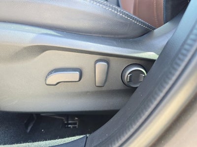 2022 Subaru Forester Touring