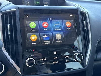 2023 Subaru Forester Touring