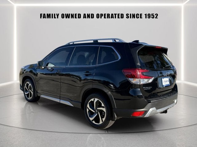2023 Subaru Forester Touring