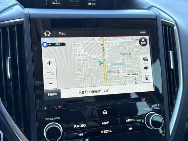 2023 Subaru Forester Touring