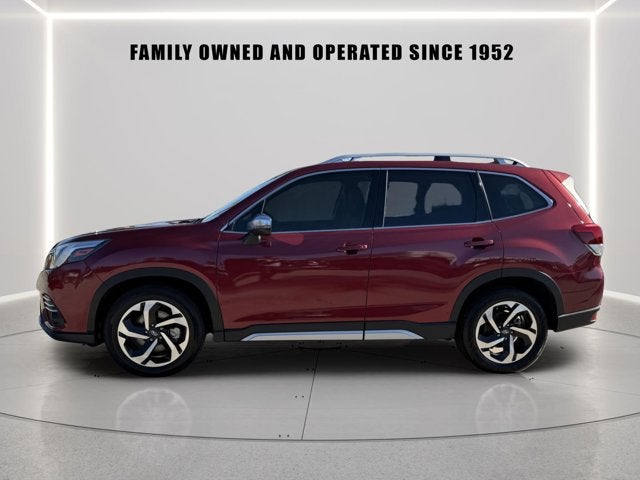 2023 Subaru Forester Touring