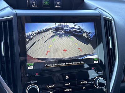 2023 Subaru Forester Touring