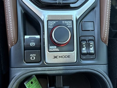 2023 Subaru Forester Touring