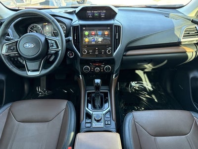 2023 Subaru Forester Touring