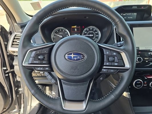 2021 Subaru Forester Touring in Clearwater, FL - Lokey Automotive Group