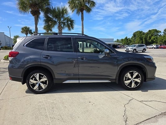 2021 Subaru Forester Touring in Clearwater, FL - Lokey Automotive Group