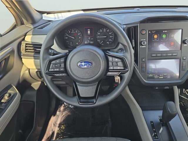 2025 Subaru Forester Base