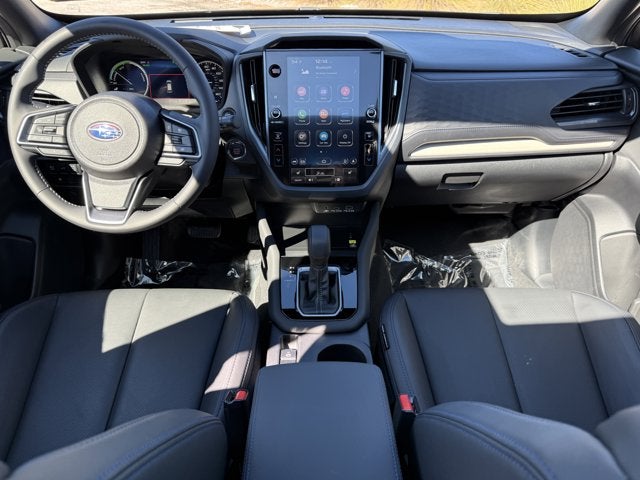 2025 Subaru Forester Limited Hybrid