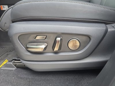 2025 Lexus LX LX 700h Overtrail