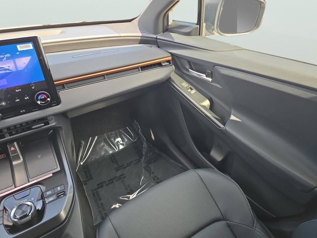 2026 Subaru Uncharted Sport