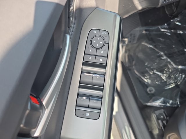 2026 Subaru Uncharted Sport
