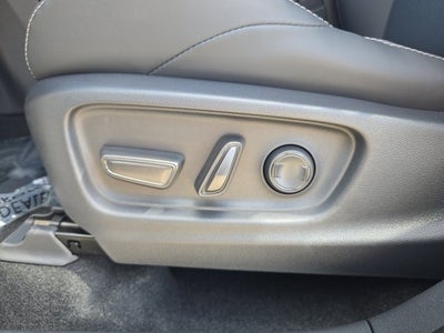 2026 Subaru Uncharted Sport