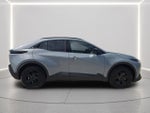 2026 Subaru Uncharted Sport