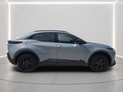2026 Subaru Uncharted Sport