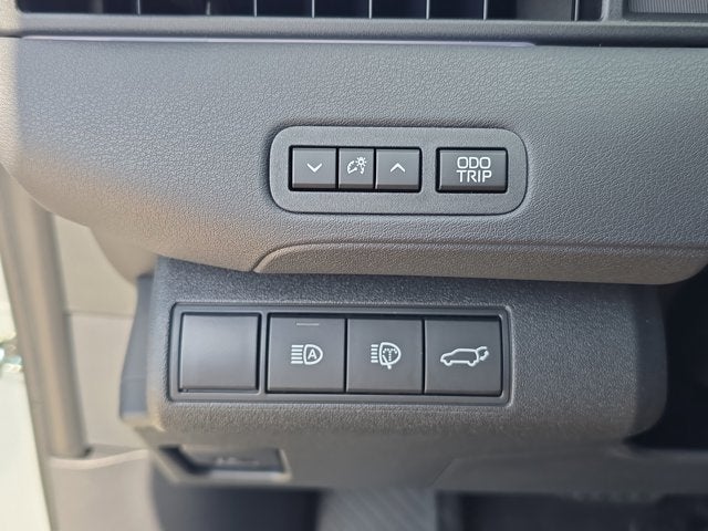 2026 Subaru Uncharted Sport