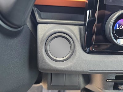 2026 Subaru Uncharted Sport