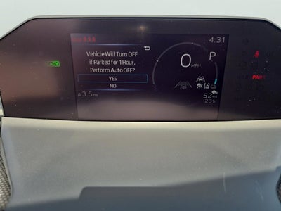 2026 Subaru Uncharted Sport