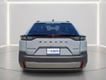 2026 Subaru Uncharted Sport