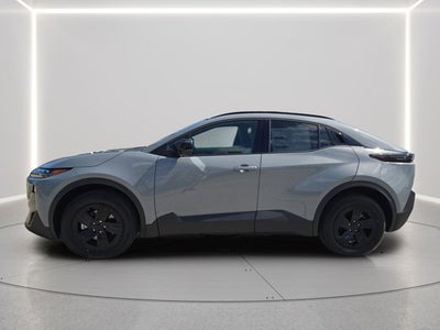 2026 Subaru Uncharted Sport