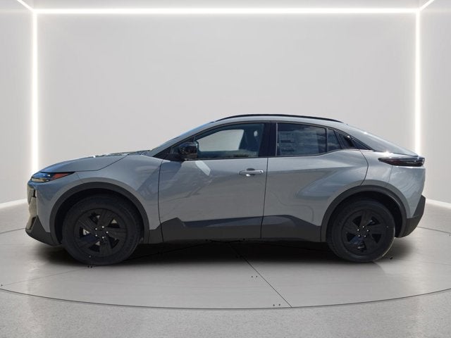 2026 Subaru Uncharted Sport