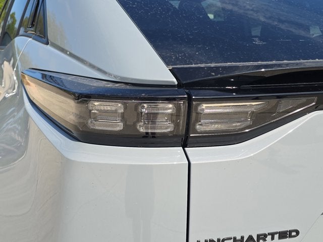 2026 Subaru Uncharted Sport