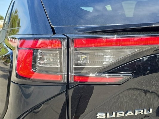 2023 Subaru Solterra Premium in Clearwater, FL - Lokey Automotive Group