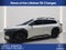 2026 Subaru Trailseeker Premium