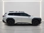 2026 Subaru Trailseeker Premium