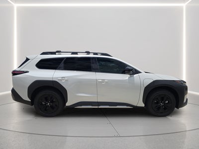 2026 Subaru Trailseeker Premium