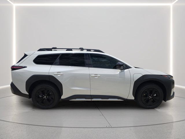 2026 Subaru Trailseeker Premium