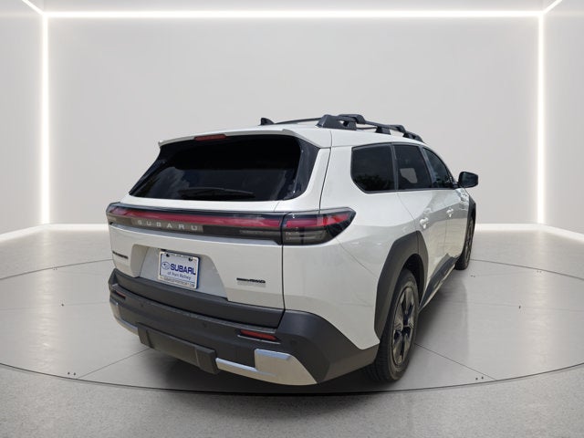 2026 Subaru Trailseeker Premium
