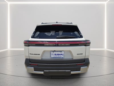 2026 Subaru Trailseeker Premium