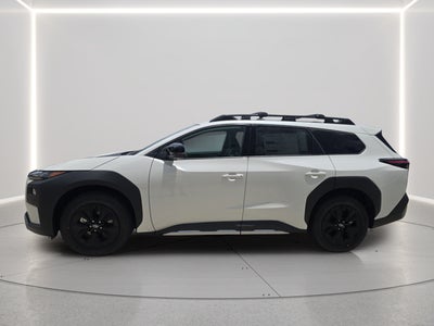 2026 Subaru Trailseeker Premium
