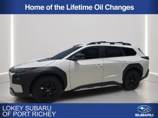 2026 Subaru Trailseeker Premium