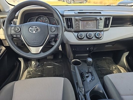 2014 Toyota RAV4 LE in Clearwater, FL - Lokey Automotive Group