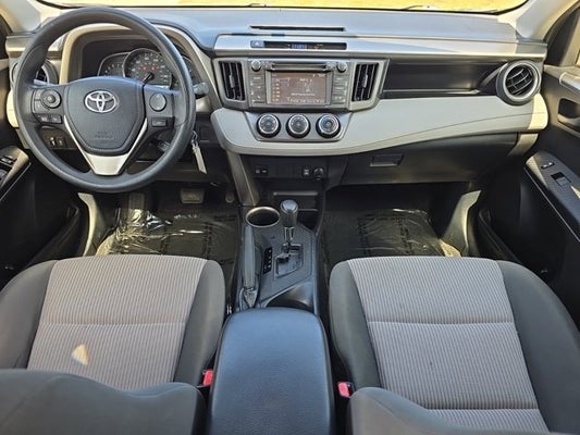2014 Toyota RAV4 LE in Clearwater, FL - Lokey Automotive Group