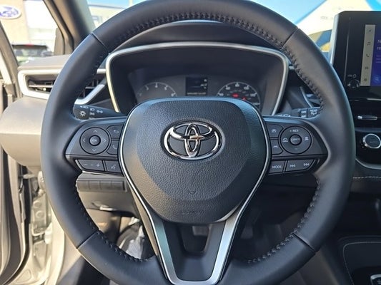 2024 Toyota Corolla Hatchback SE in Clearwater, FL - Lokey Automotive Group