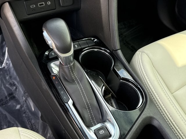 2020 Buick Encore GX Select