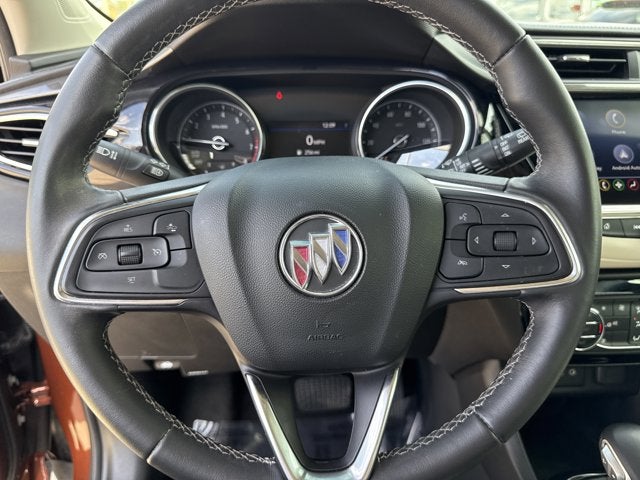 2020 Buick Encore GX Select