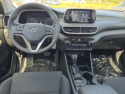 2019 Hyundai Tucson SE in Clearwater, FL - Lokey Automotive Group