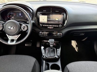 2020 Kia Soul EX