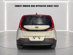 2020 Kia Soul EX