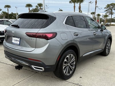 2024 Buick Envision Preferred