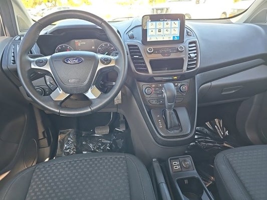 2019 Ford Transit Connect Wagon XLT in Clearwater, FL - Lokey Automotive Group
